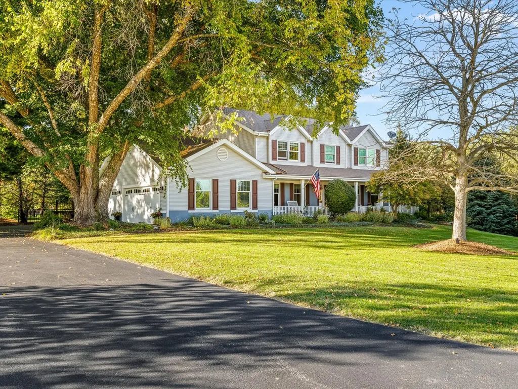 11566 Aberdeen Road, Belvidere