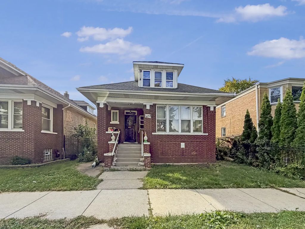3253 W 65th Place, Chicago