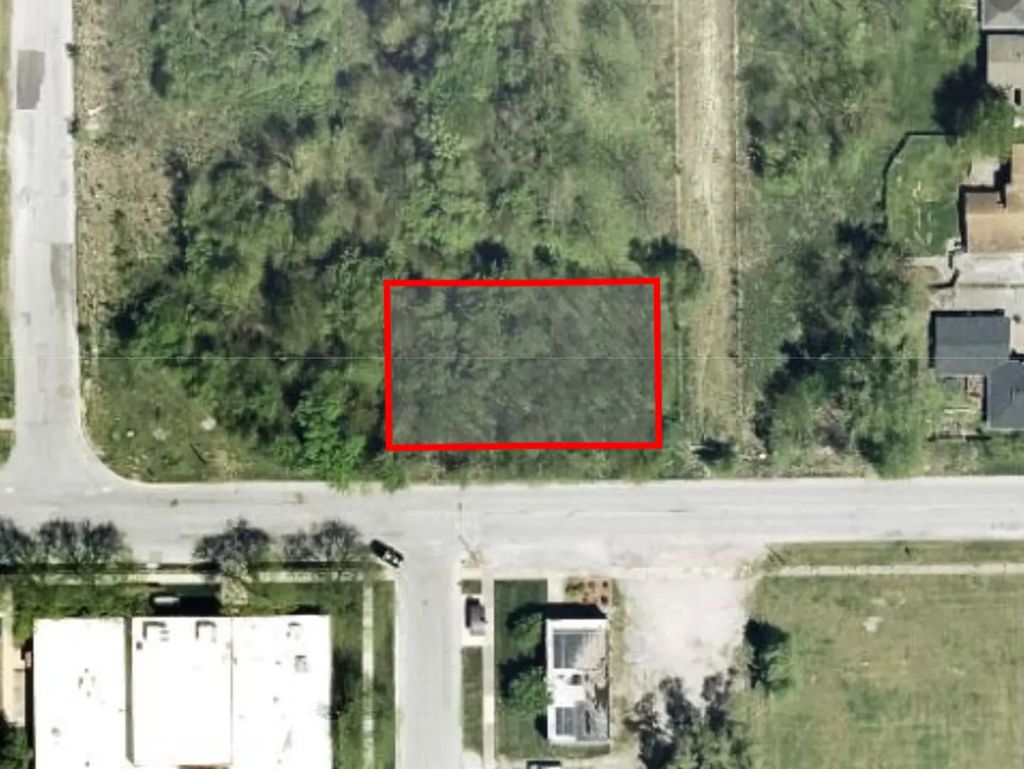 15352 S Zion Avenue, South Holland