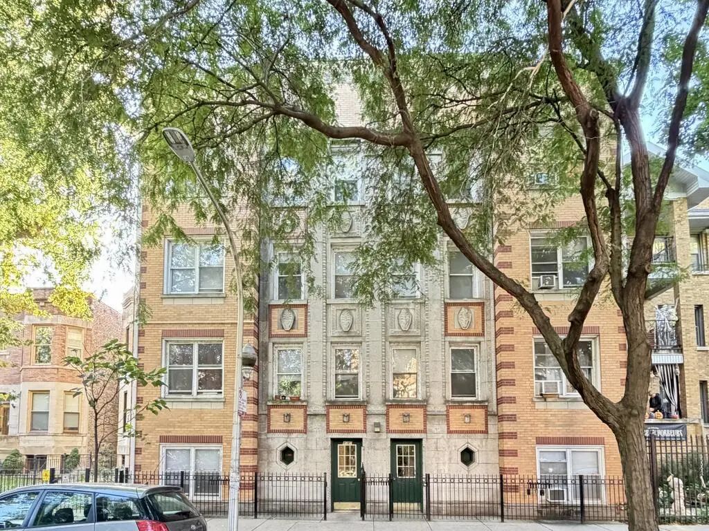 4060 N Kenmore Avenue 211, Chicago