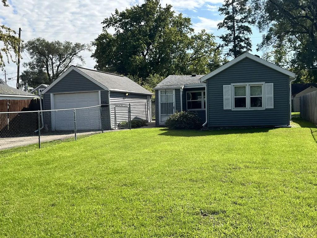 242 29th Avenue, East Moline