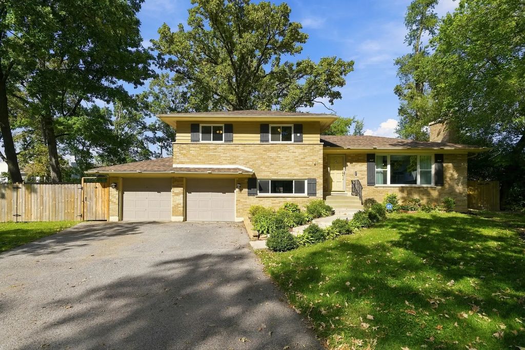 141 E Potter Street, Wood Dale