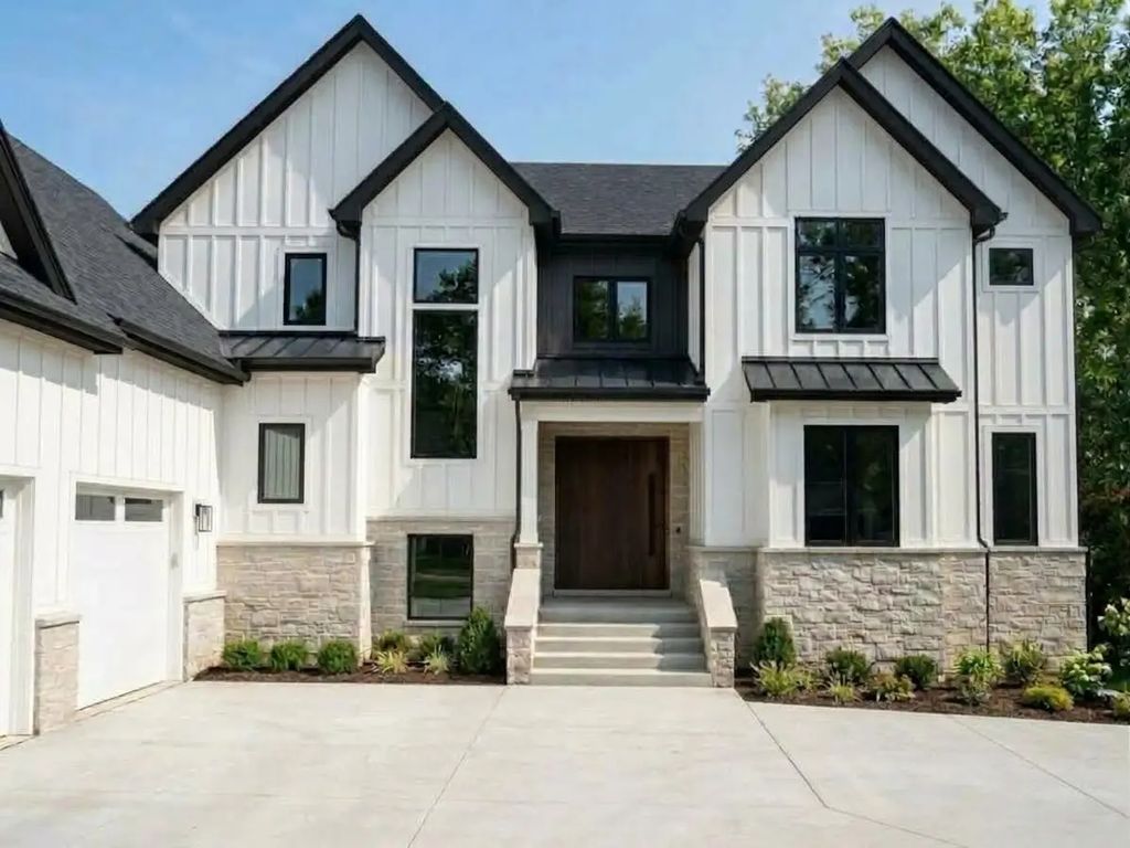 4031 Venard Road, Downers Grove