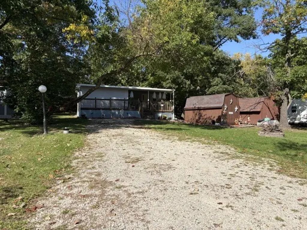 2795 E 28th Lot 552 Road, Seneca