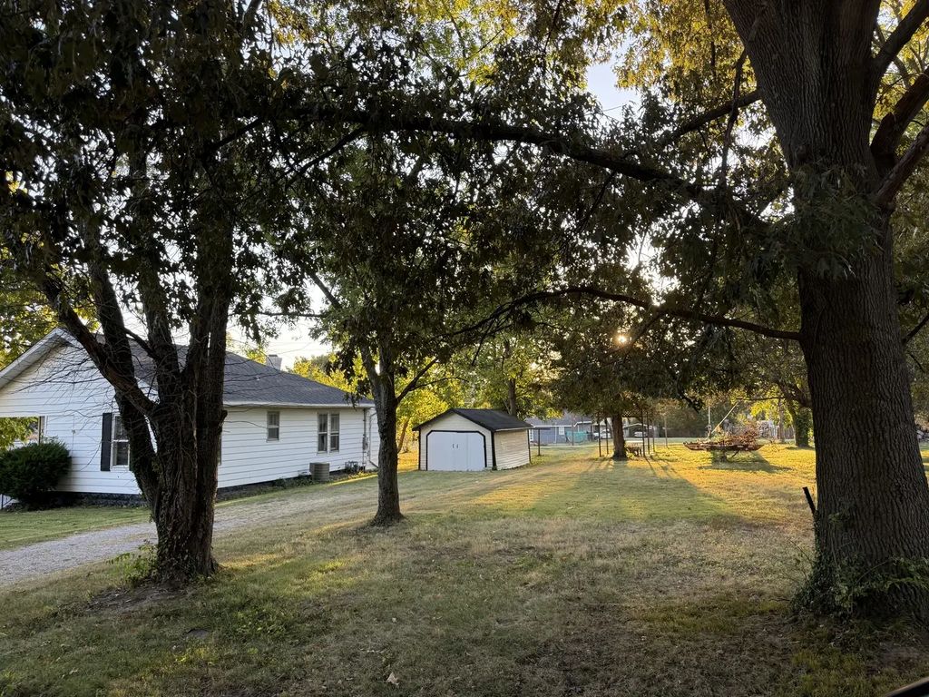 200 N Cherry Street, Desoto
