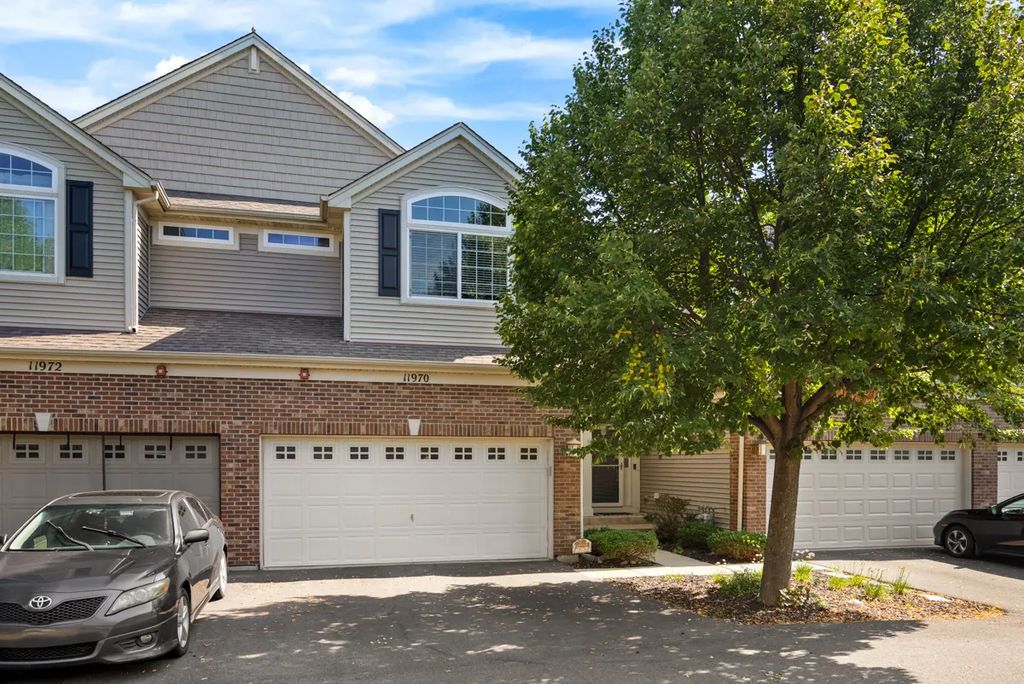 11970 Brunschon Lane, Huntley
