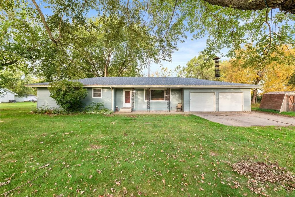 962 N Schmidt Road, Braidwood