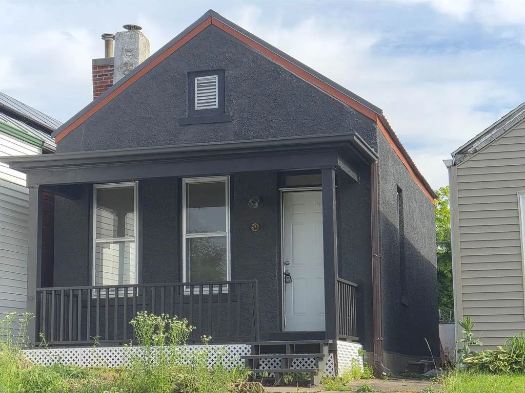 722 Payson Avenue, Quincy