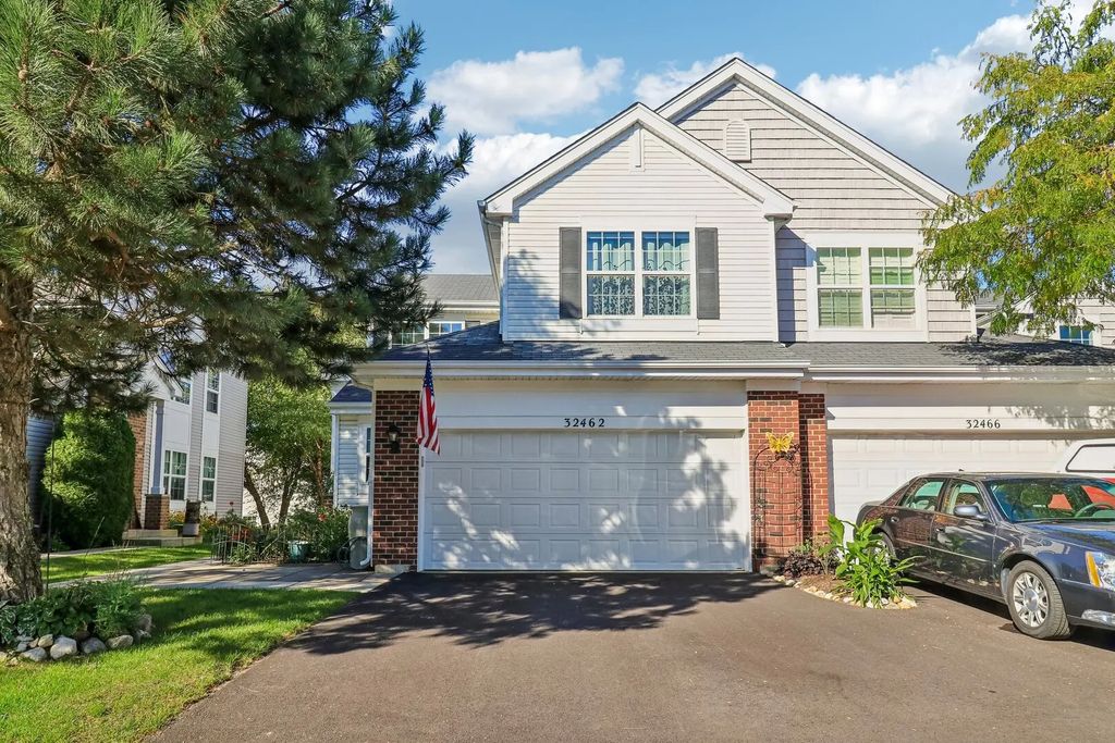 32462 N Allegheny Way, Lakemoor