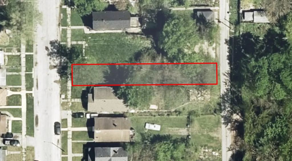 15229 Lexington Avenue, Harvey