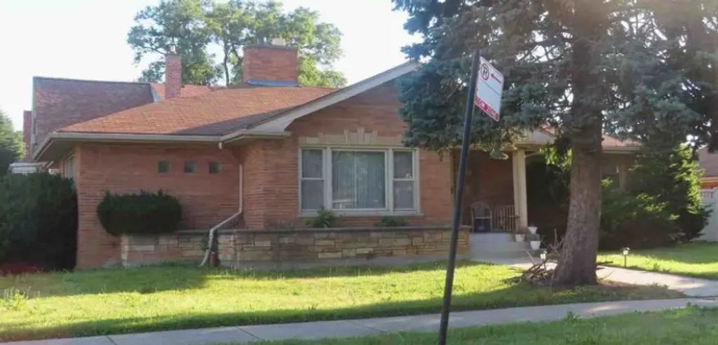 8059 S Sawyer Avenue, Chicago