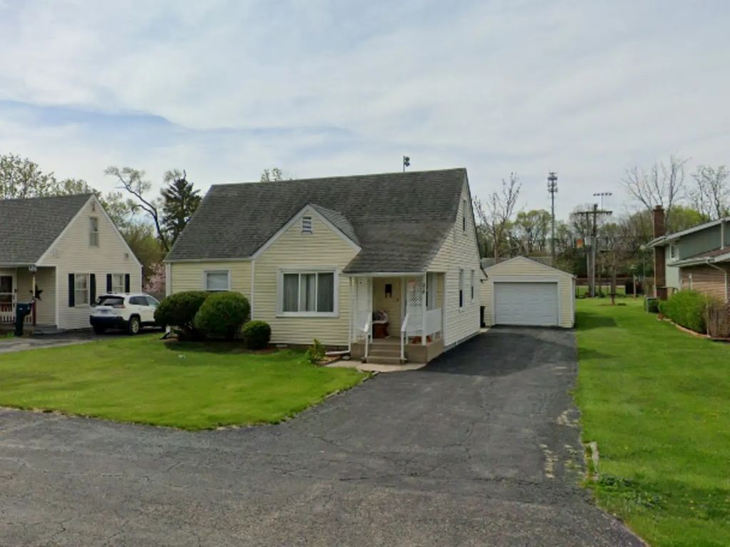 210 E 4th Avenue, New Lenox