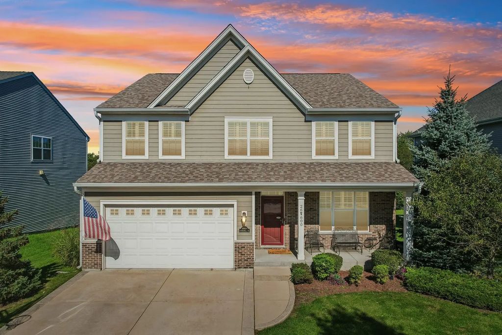26w600 Churchill Road, Winfield