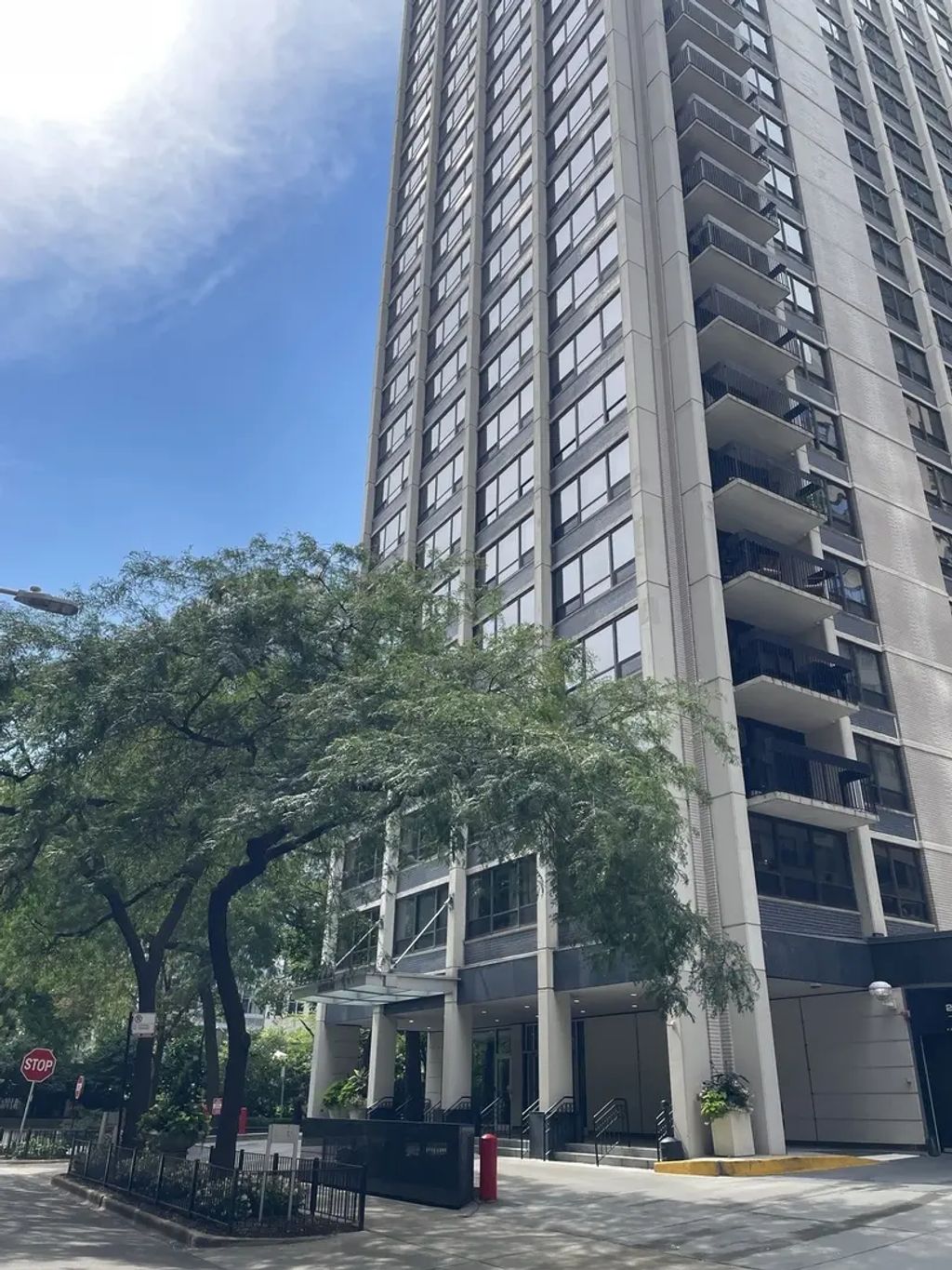 222 E Pearson Street 1606, Chicago