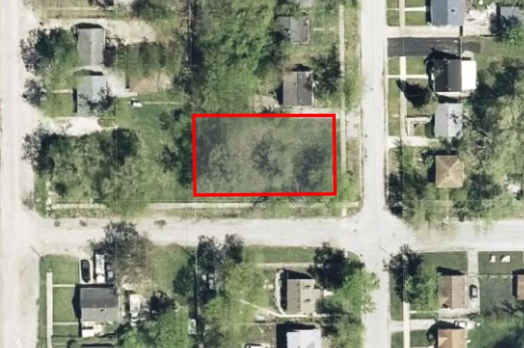 14536 Justine Street, Harvey