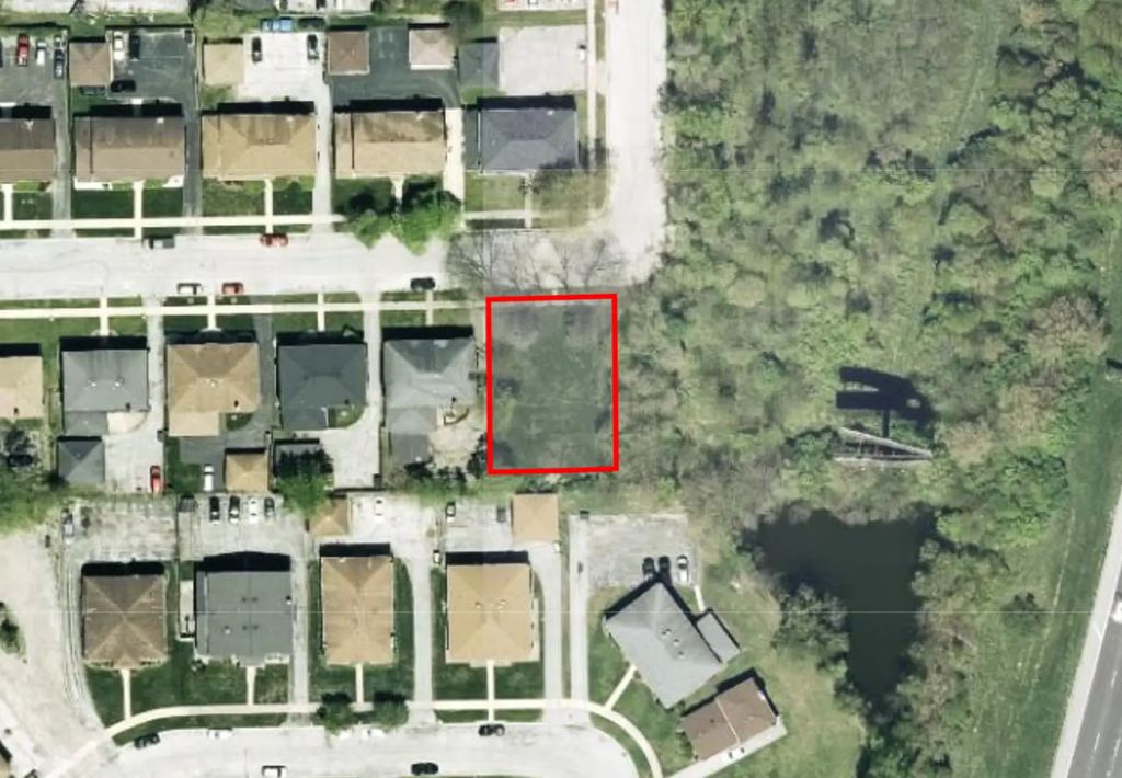 1451 E 156th Street, Dolton