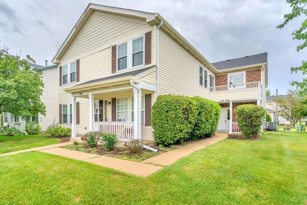 354 Ogden Falls Boulevard 354, Oswego