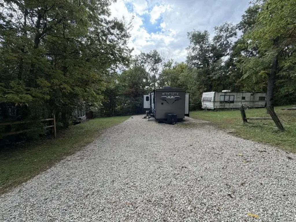 2795 E 28th Lot 520 Road, Seneca