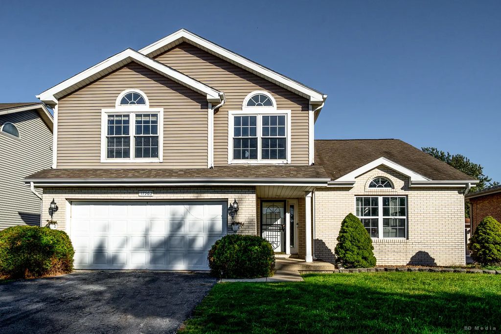 17963 Edwards Avenue, Country Club Hills