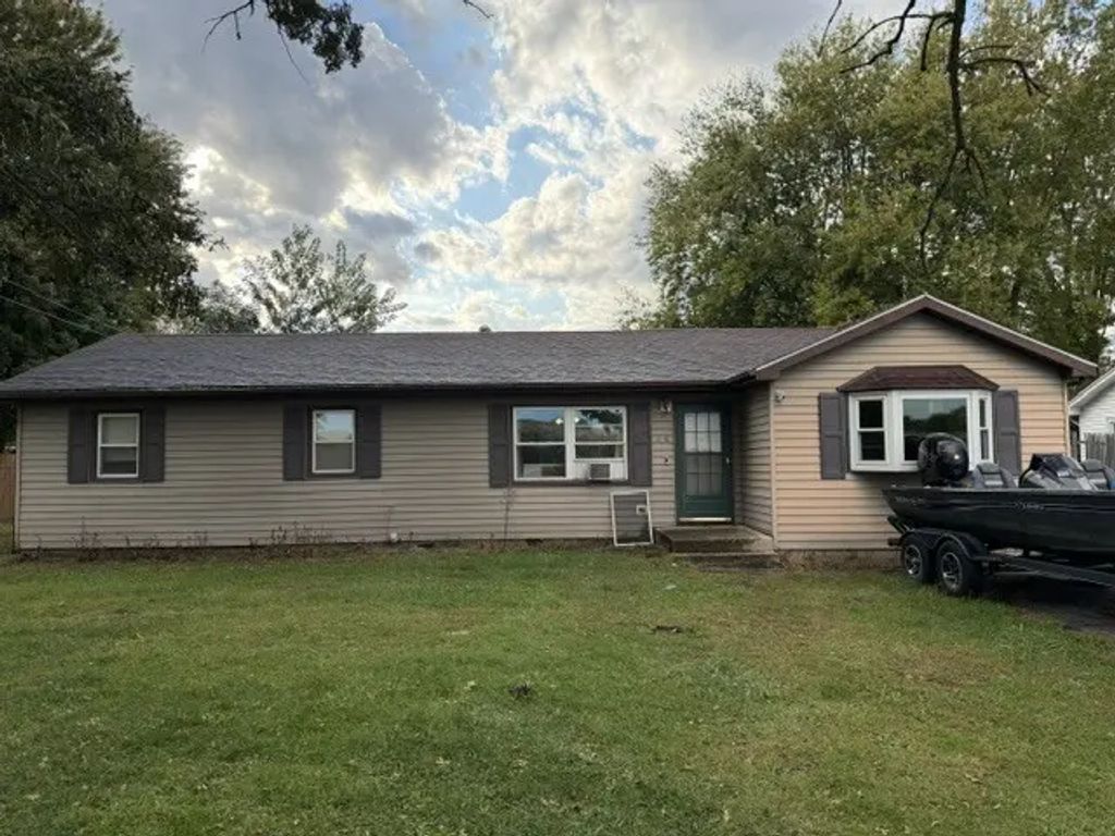 1108 Sunset Drive, Wilmington