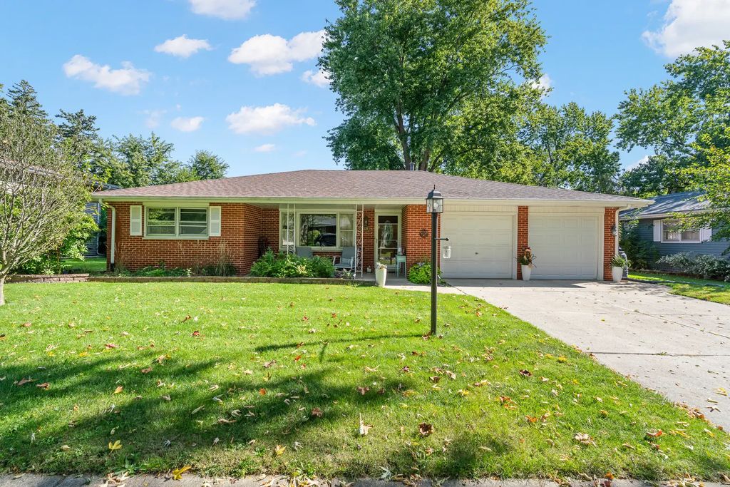 1326 Park Drive, Montgomery