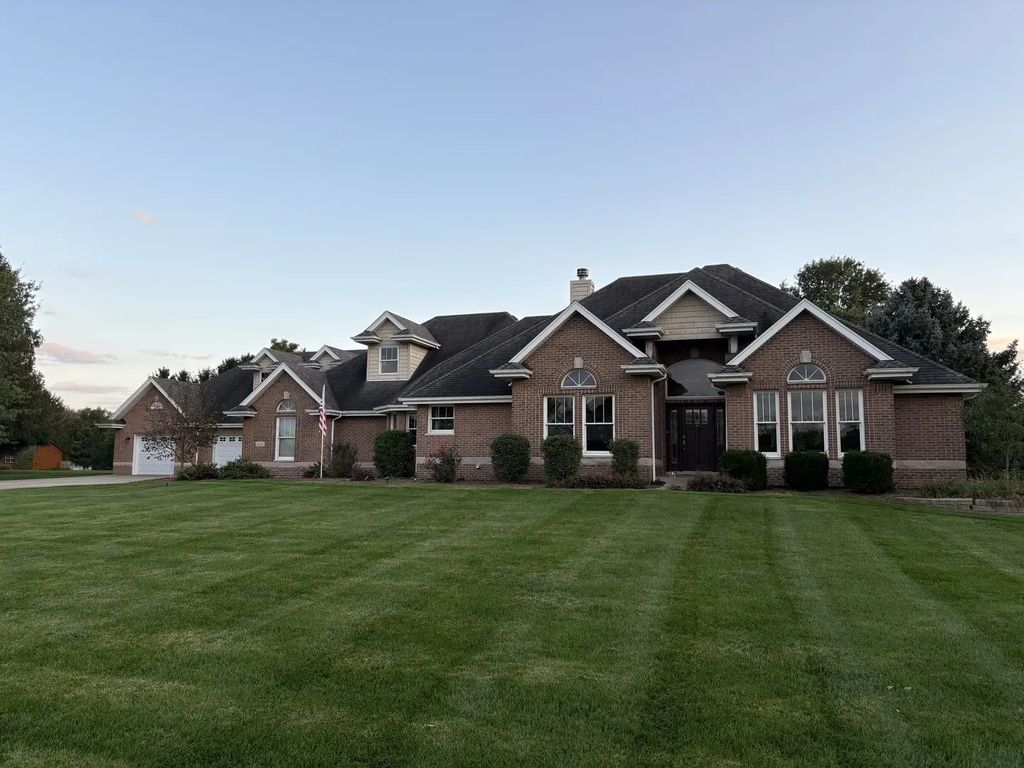 12305 W Donegal Lane, New Lenox