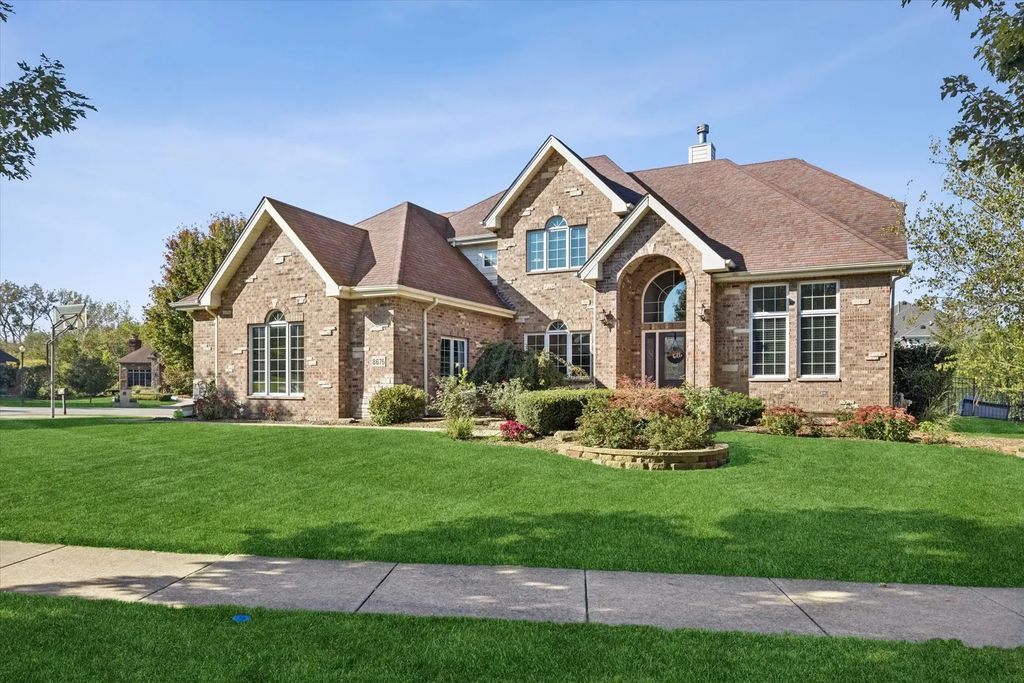 8675 Hotchkiss Drive, Frankfort