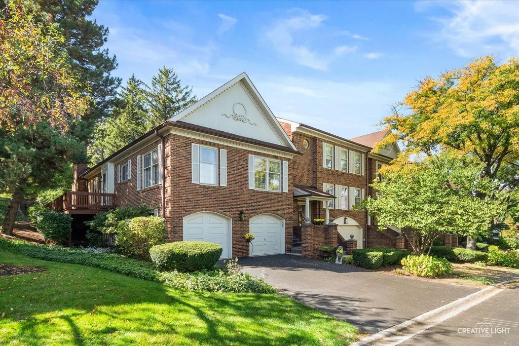 843 Seminary Circle, Glen Ellyn