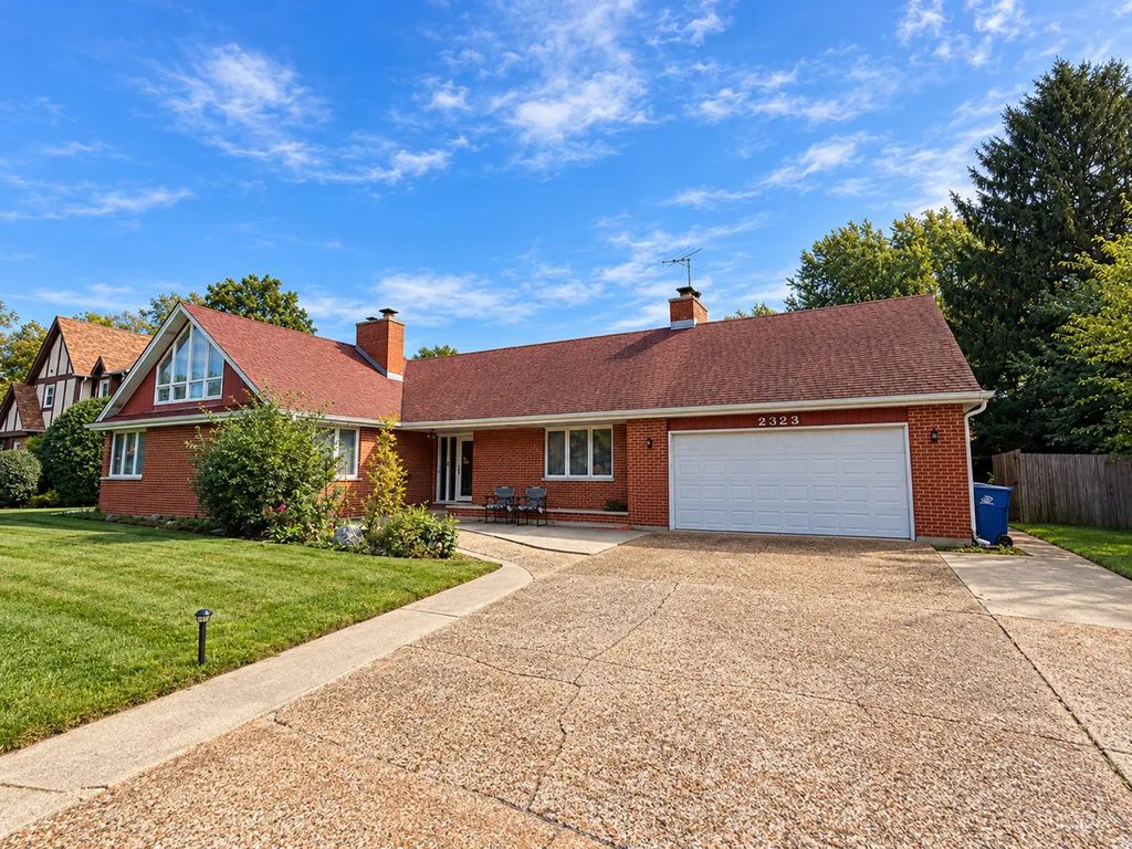 2323 N Sheridan Road, Waukegan