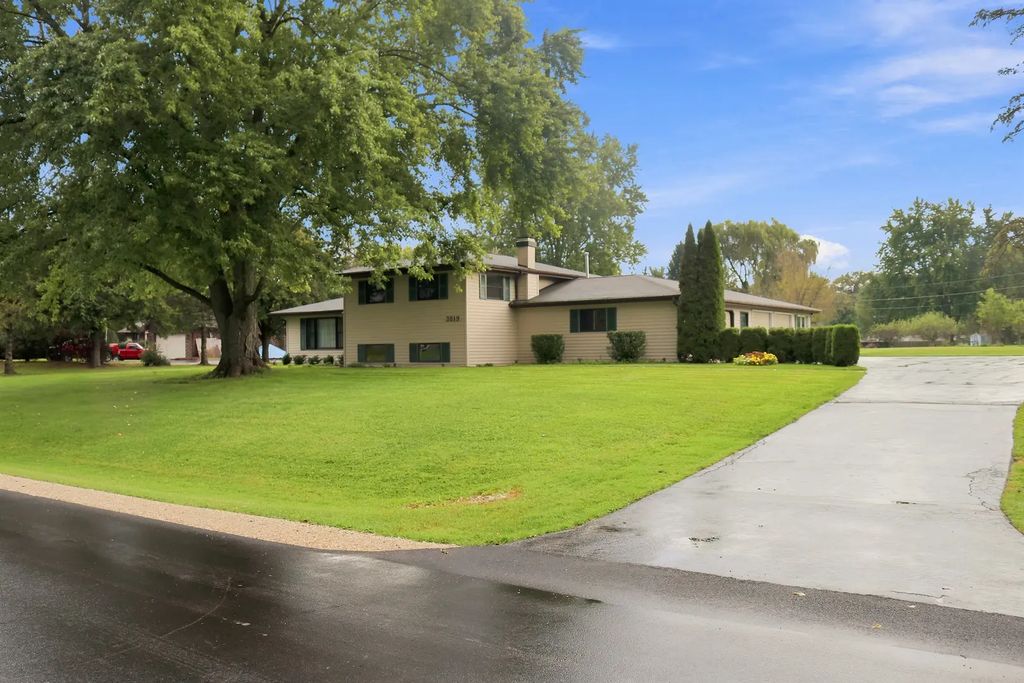 3819 W Mill Road, Richmond