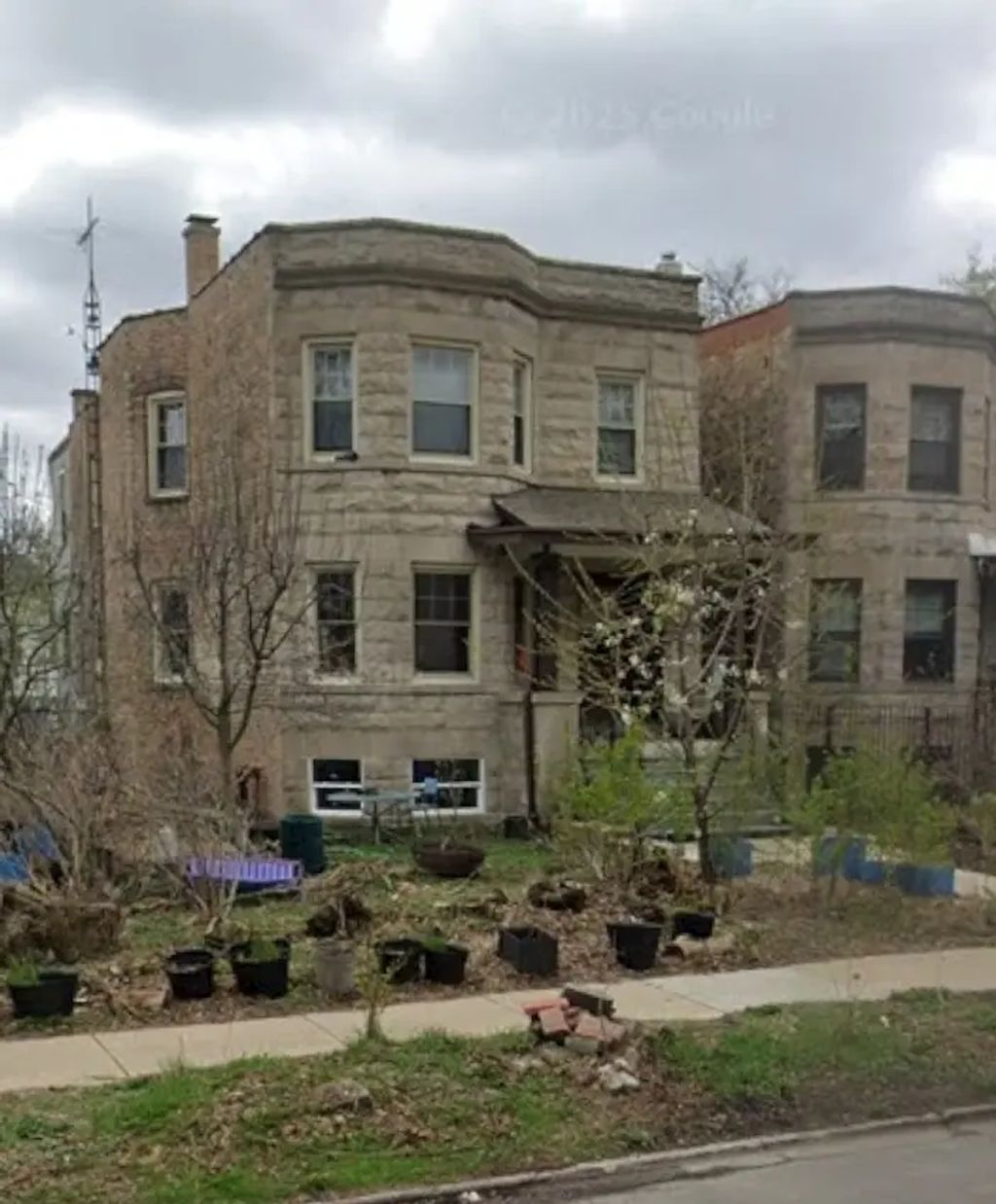 1841 W Touhy Avenue 2, Chicago