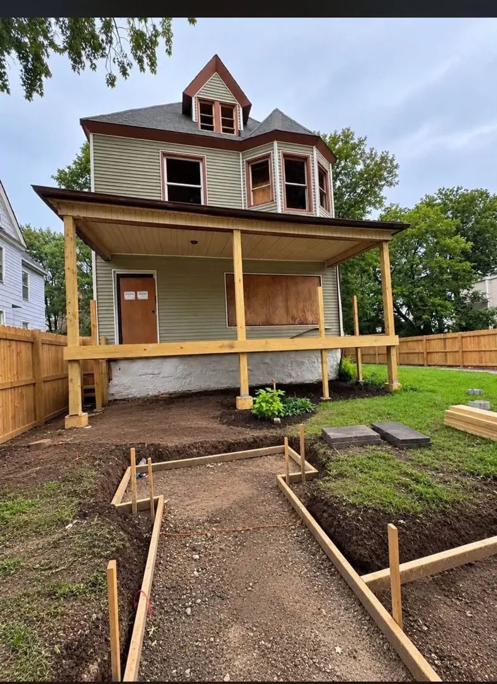 7859 S Eggleston Avenue, Chicago
