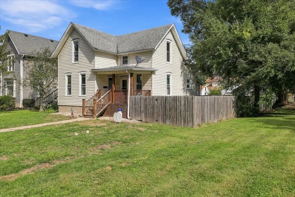 510 6th Avenue, Sterling