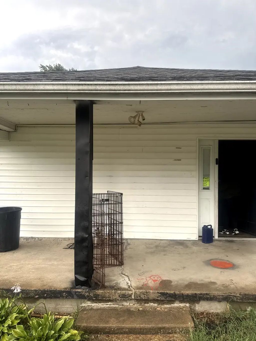 804 S 12 Street, Herrin