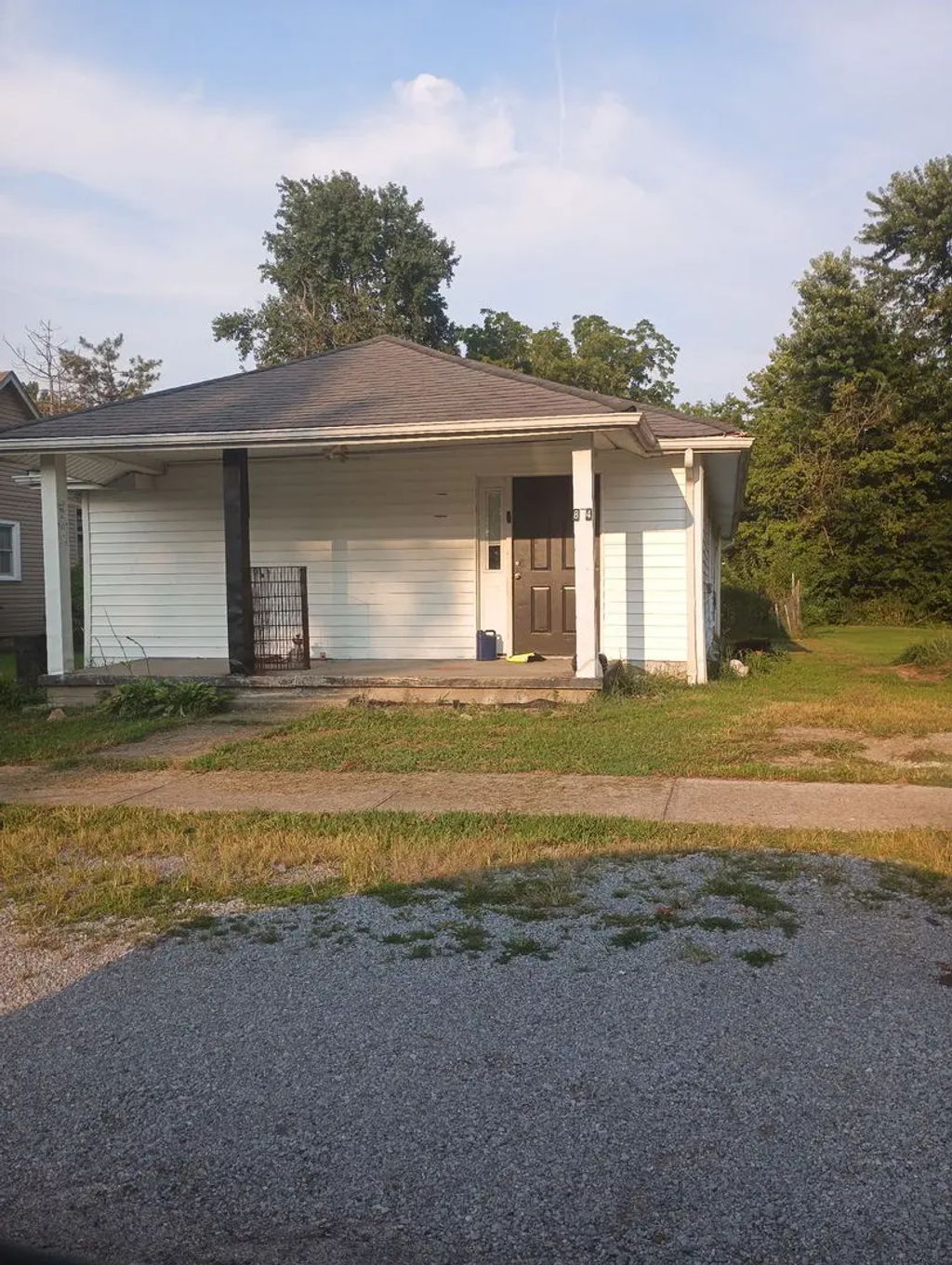 804 S 12 Street, Herrin
