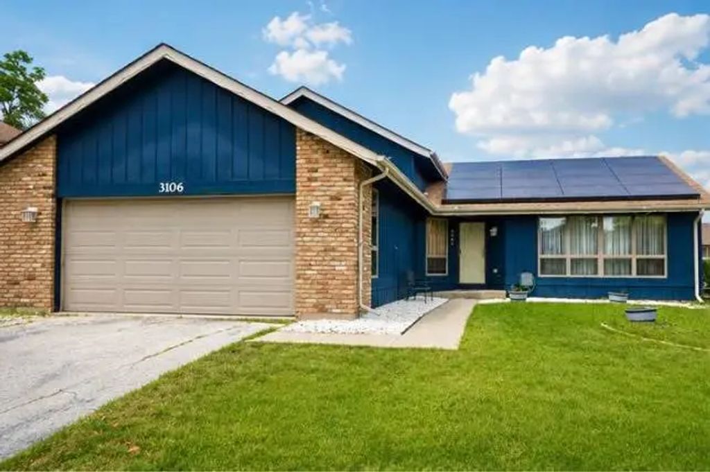 3106 Hedgerow Lane, Homewood