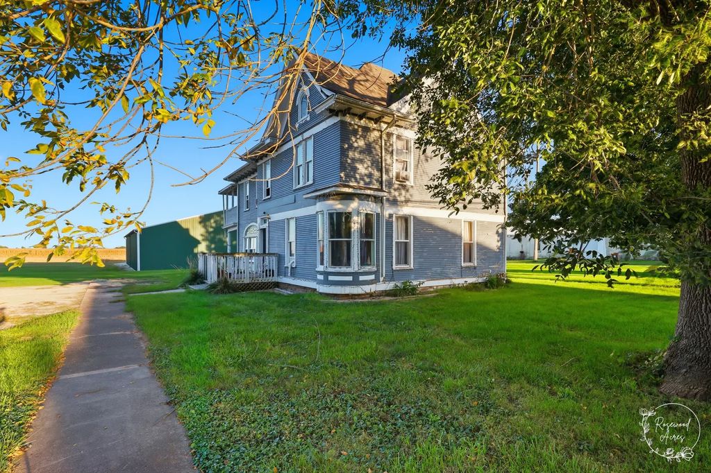 19 N Green Street, Piper City