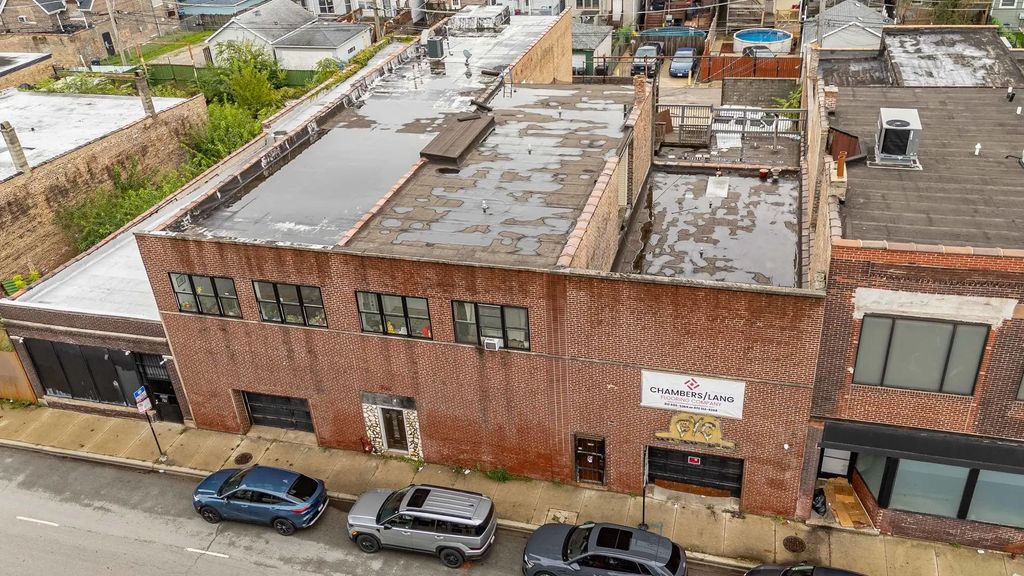 725 W 47th Street, Chicago