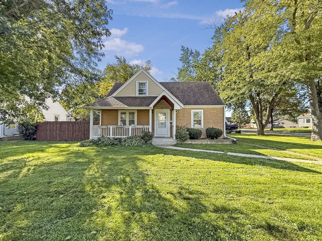 21 E Lyndale Avenue, Northlake