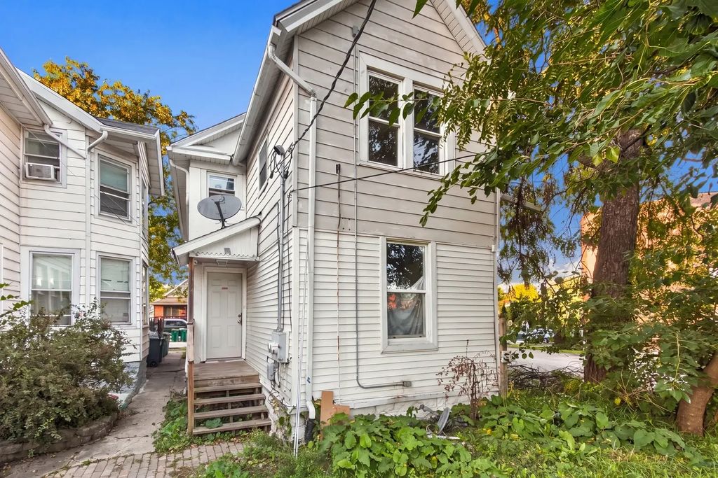412 Oneida Street, Joliet