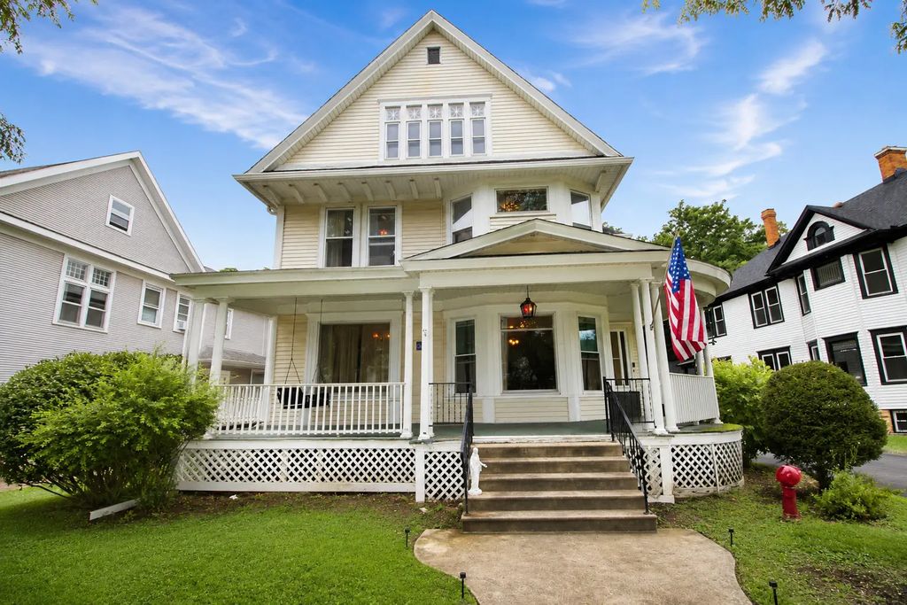 414 Buell Avenue, Joliet