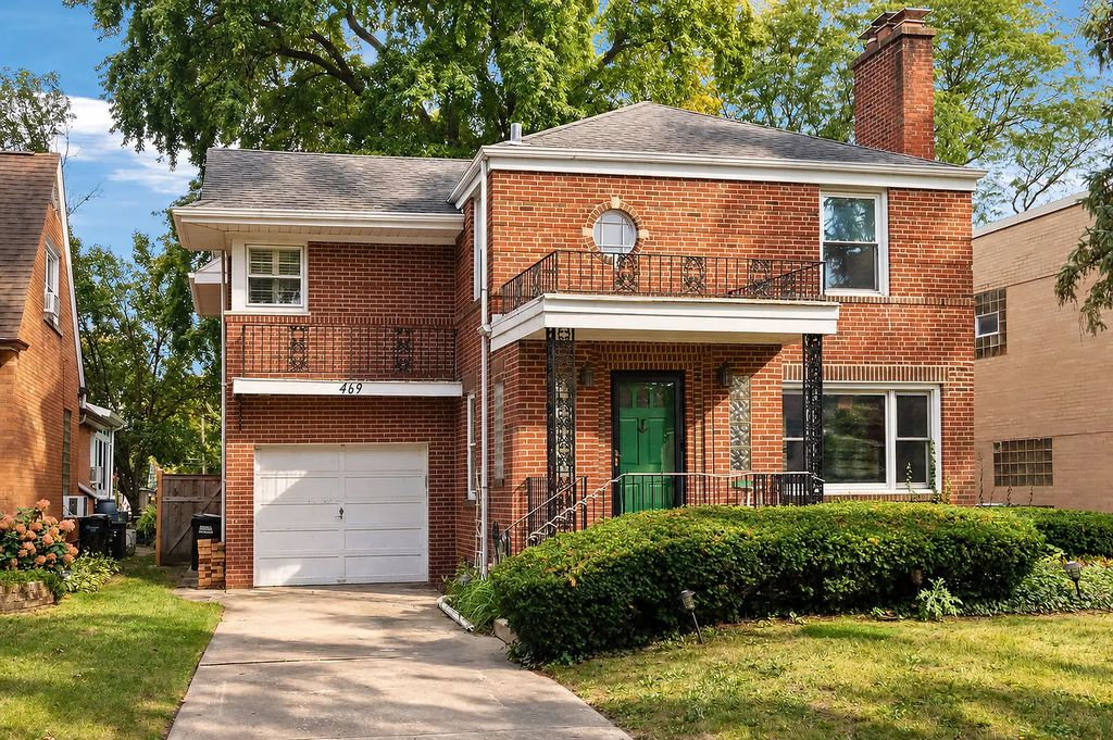 469 Uvedale Road, Riverside