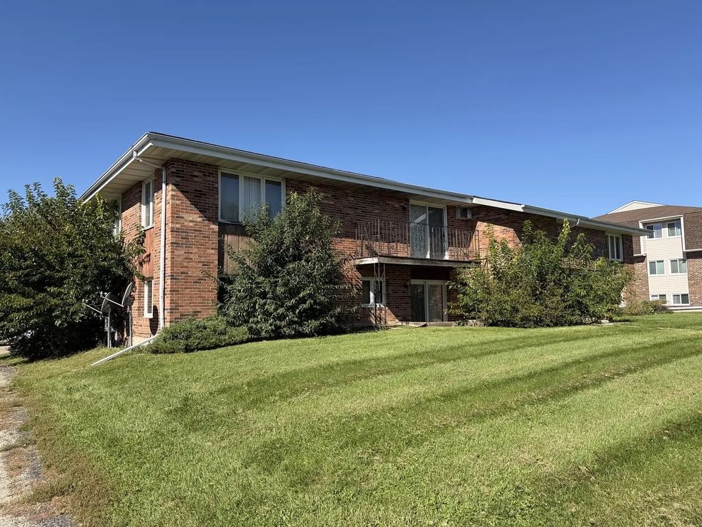 1768 S Hance Drive 2, Freeport