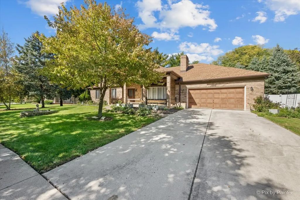 1305 Sequoia Road, Naperville