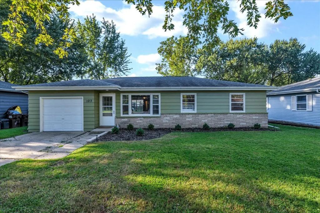 103 Liberty Boulevard, Machesney Park