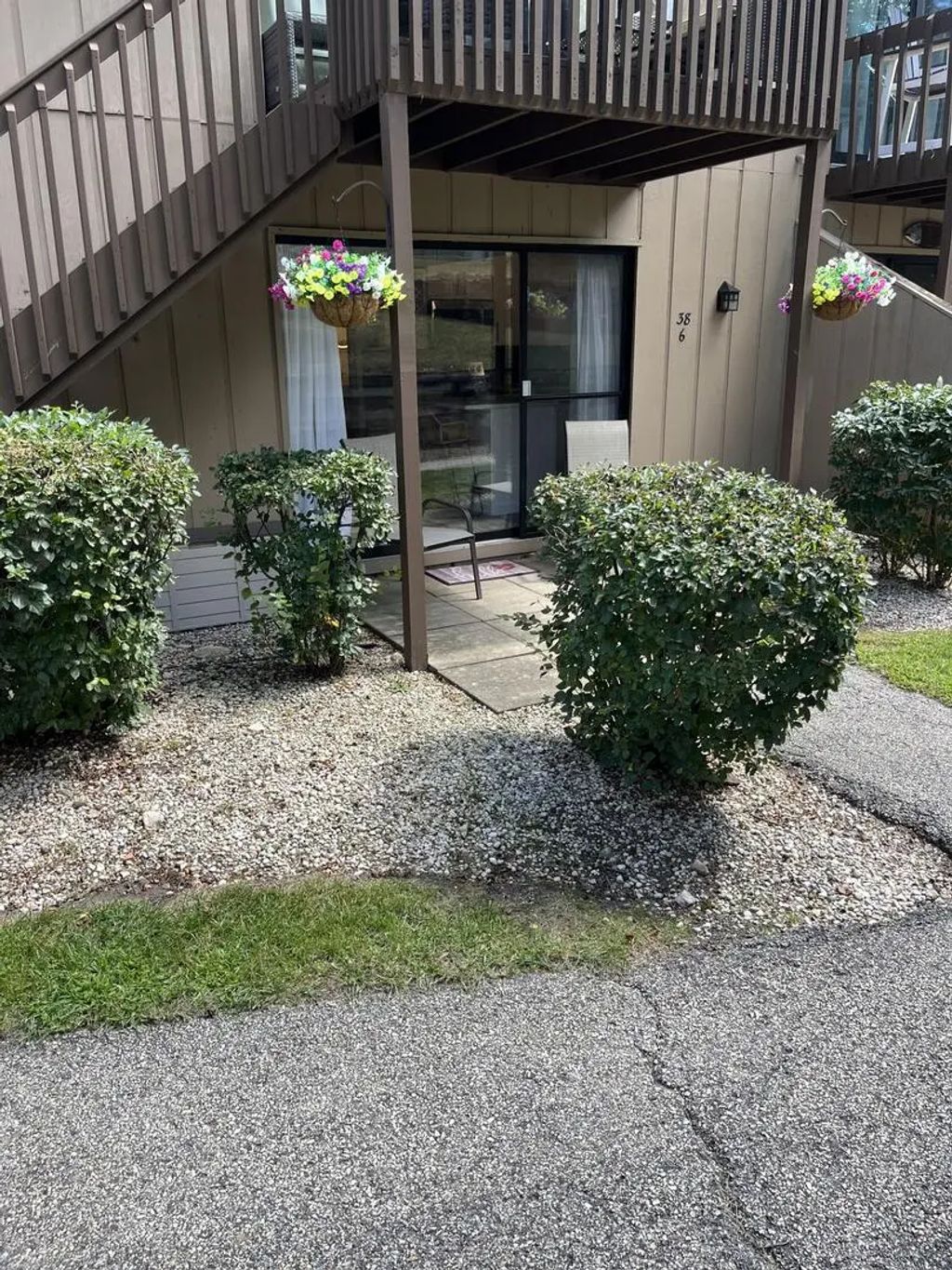 38 N Bermuda Colony 6, Fox Lake