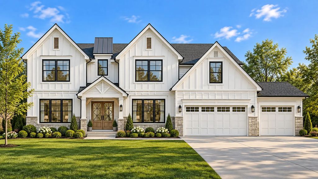 1613 Marion Street, Roselle