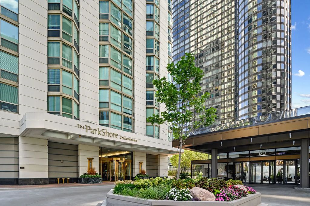 195 N Harbor Drive 2408, Chicago