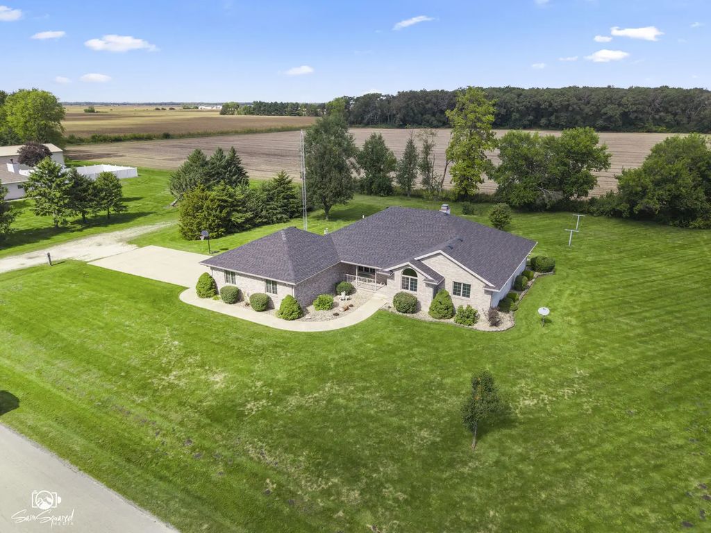 372 Snipe Run Drive, Bonfield