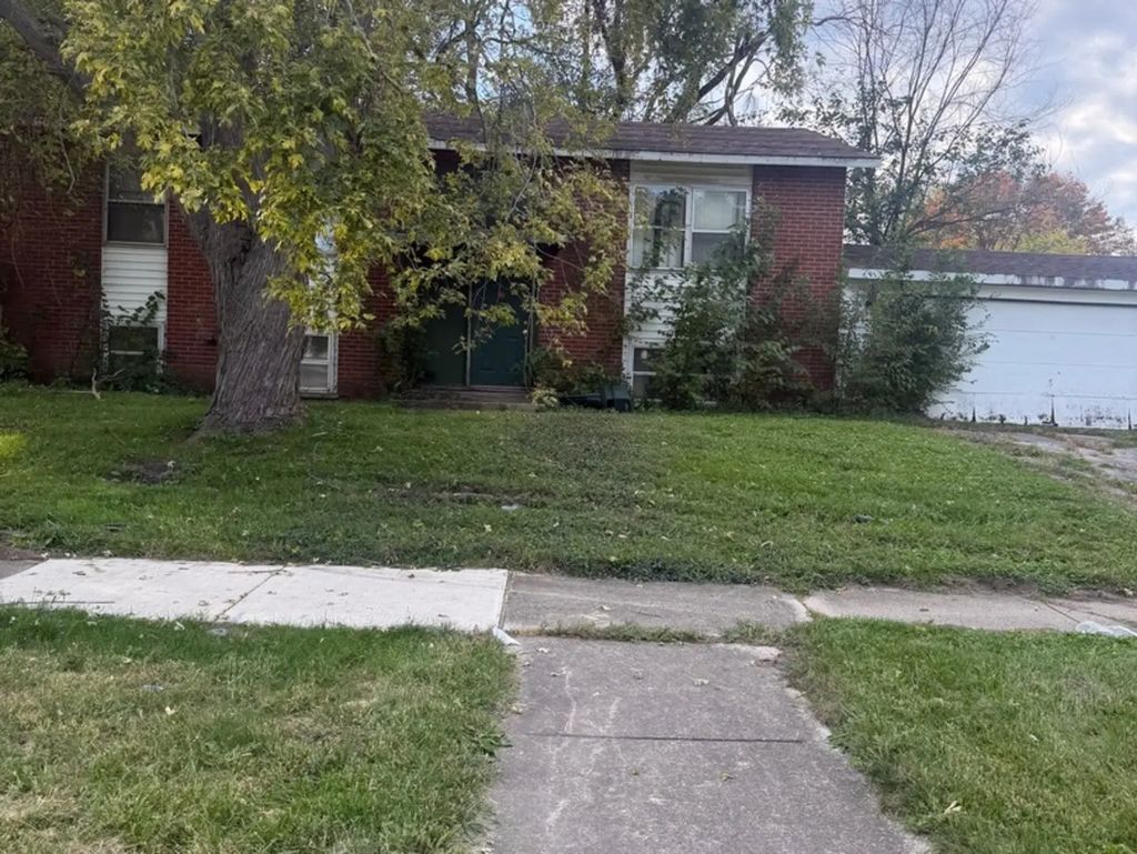 962 Central Avenue, Matteson